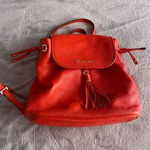 Michael Kors backpack